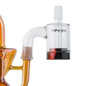 14mm Female To Male Oil Reclaim Catcher