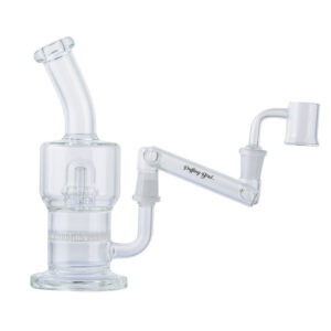 14mm Female to 14mm Female Drop Down Adapter For Sale | Free NZ Shipping