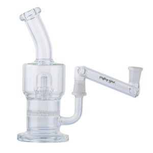 14mm Female to 14mm Female Drop Down Adapter For Sale | Free NZ Shipping