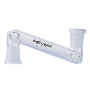 14mm Female to 14mm Female Drop Down Adapter For Sale | Free NZ Shipping
