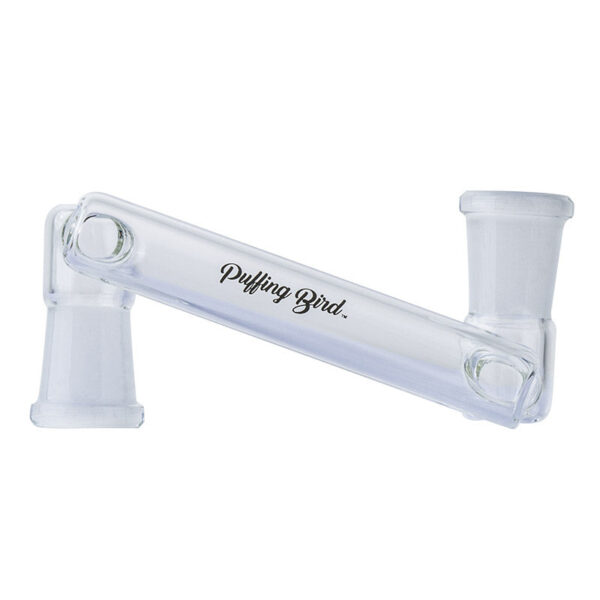 14mm Female to 14mm Female Drop Down Adapter For Sale | Free NZ Shipping