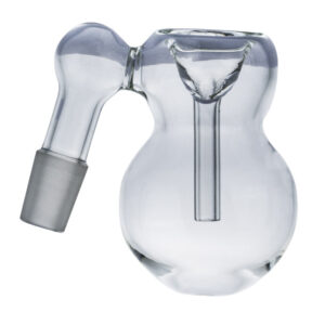 14mm Glass Bulb Ash Catcher For Sale  For Bongs  Free NZ Shipping