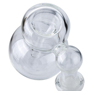 14mm Glass Bulb Ash Catcher For Sale  For Bongs  Free NZ Shipping