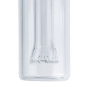 14mm Glass Perc Ash Catcher | Bong Accessory For Sale | Free NZ Shipping