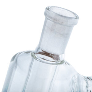 14mm Glass Percolator Ash Catcher | Bong Accessories | Free NZ Shipping