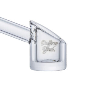 14mm Long Neck Quartz Banger | Smoke Shop | Free NZ Shipping