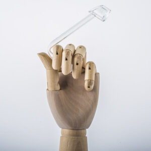 14mm Long Neck Quartz Banger | Smoke Shop | Free NZ Shipping