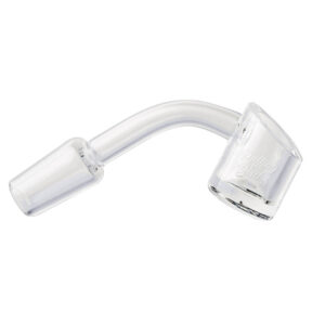 14mm Male 45 Degree Slant Top Quartz Banger For Sale  Free NZ Shipping