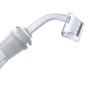 14mm Male 45 Degree Slant Top Quartz Banger For Sale  Free NZ Shipping
