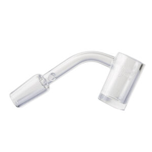 14mm Male 45° Angle Banger For 20mm Heating Coil  Free NZ Shipping