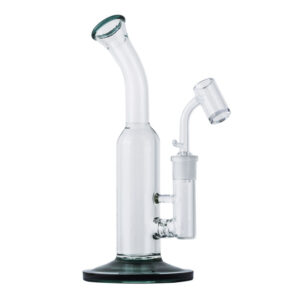 14mm Male 45° Angle Banger For 20mm Heating Coil  Free NZ Shipping