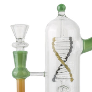 14mm Male Claer Glass Bong Bowl  Best Smoke Shop  Free NZ Shipping