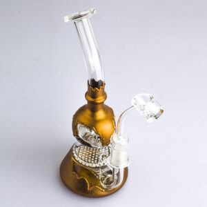 14mm Male/Female Slant Top Quartz Banger For Sale | Free NZ Shipping