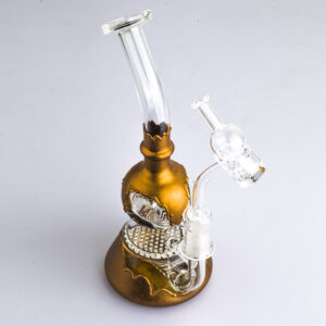 14mm Male/Female Slant Top Quartz Banger For Sale | Free NZ Shipping