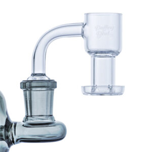 14mm Male/Female Terp Slurper Quartz Banger For Sale | Free NZ Shipping