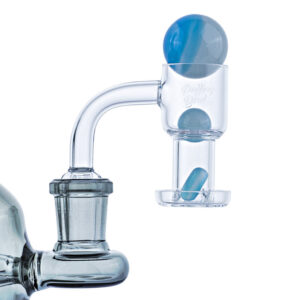 14mm Male/Female Terp Slurper Quartz Banger For Sale | Free NZ Shipping