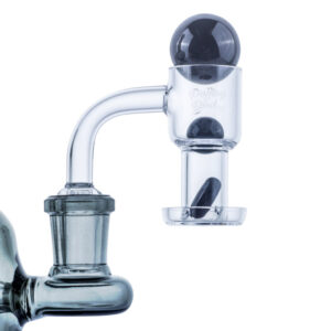 14mm Male/Female Terp Slurper Quartz Banger For Sale | Free NZ Shipping