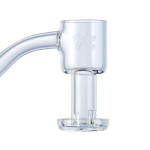 14mm Male/Female Terp Slurper Quartz Banger For Sale | Free NZ Shipping