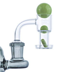 14mm Male/Female Terp Slurper Quartz Banger For Sale | Free NZ Shipping