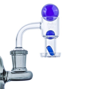 14mm Male/Female Terp Slurper Quartz Banger For Sale | Free NZ Shipping