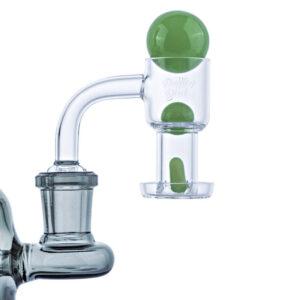 14mm Male/Female Terp Slurper Quartz Banger For Sale | Free NZ Shipping
