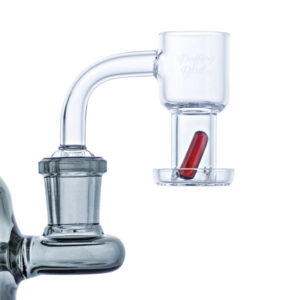 14mm Male/Female Terp Slurper Quartz Banger For Sale | Free NZ Shipping