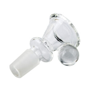 14mm Male Funnel Bong Bowl | Bong Accessories For Sale | Free NZ Shipping
