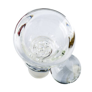 14mm Male Funnel Bong Bowl | Bong Accessories For Sale | Free NZ Shipping