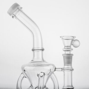 14mm Male Funnel Bong Bowl | Bong Accessories For Sale | Free NZ Shipping