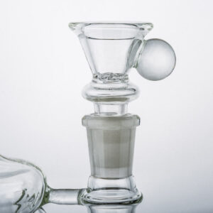 14mm Male Funnel Bong Bowl | Bong Accessories For Sale | Free NZ Shipping