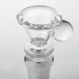 14mm Male Funnel Bong Bowl | Bong Accessories For Sale | Free NZ Shipping