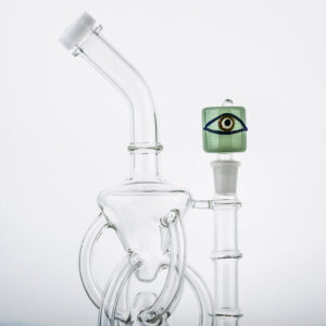 14mm Male Eye Bong Bowl | Bong Accessories For Sale | Free NZ Shipping