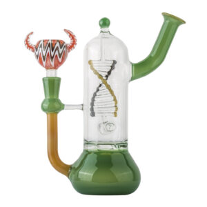 14mm Male OX Horn Bong Bowl | Bong Accessory For Sale | Free NZ Shipping