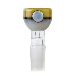 14mm Male Pokemon Ball Glass Bong Bowl | For Sale | Free NZ Shipping