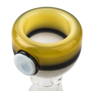 14mm Male Pokemon Ball Glass Bong Bowl | For Sale | Free NZ Shipping