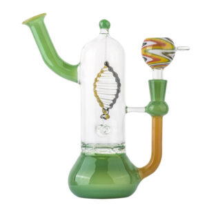14mm Male Reversal Colors Bong Bowl | For Sale | Free NZ Shipping