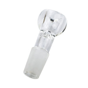 14mm Male Rounded Heady Glass Bong Bowl | For Sale | Free NZ Shipping