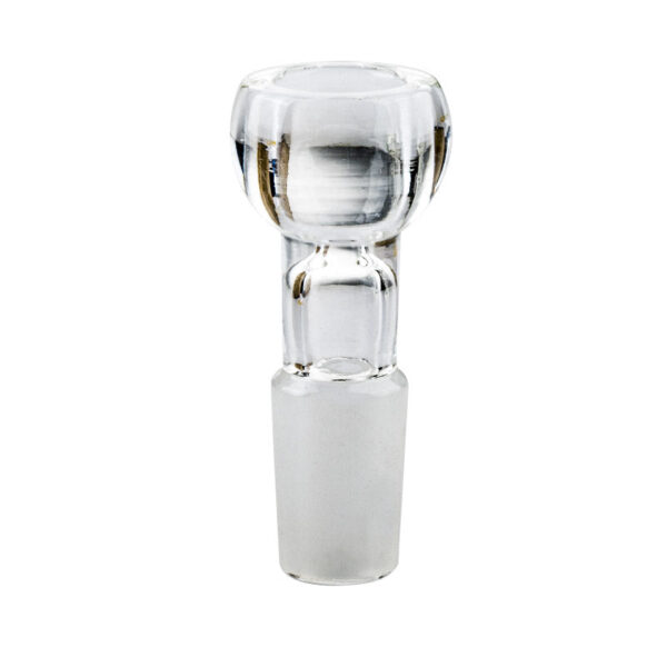 14mm Male Rounded Heady Glass Bong Bowl | For Sale | Free NZ Shipping