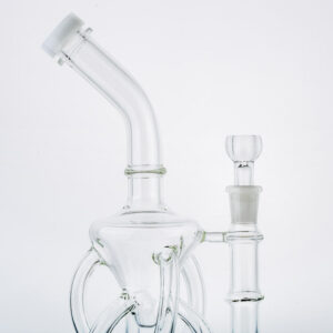 14mm Male Rounded Heady Glass Bong Bowl | For Sale | Free NZ Shipping