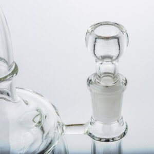 14mm Male Rounded Heady Glass Bong Bowl | For Sale | Free NZ Shipping
