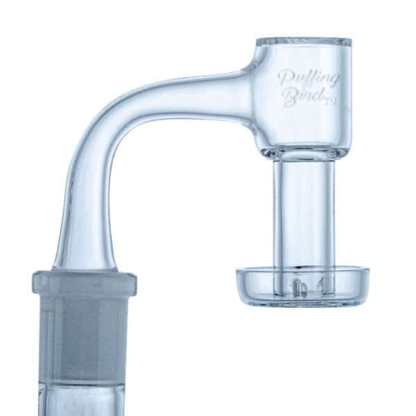 14mm Male Seamless Terp Slurper Quartz Banger For Sale | Free NZ Shipping