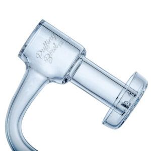 14mm Male Seamless Terp Slurper Quartz Banger For Sale | Free NZ Shipping
