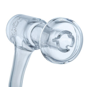 14mm Male Seamless Terp Slurper Quartz Banger For Sale | Free NZ Shipping