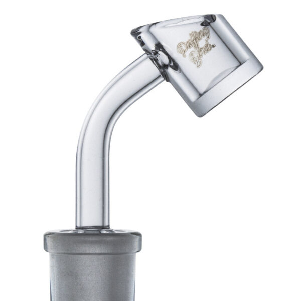 14mm Male Slant Top Quartz Banger | Dab Nails For Sale | Free NZ Shipping