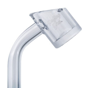 14mm Male Slant Top Quartz Banger | Dab Nails For Sale | Free NZ Shipping