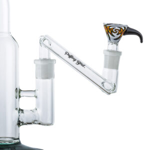 14mm Male To 14mm Female Drop Down | $10.99 For Sale | Free NZ Shipping