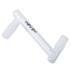 14mm Male To 14mm Male Drop Down | Adapter For Sale | Free NZ Shipping