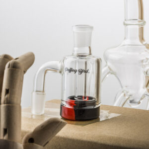 14mm Male To Female Oil Reclaim Catcher For Sale  Free NZ Shipping