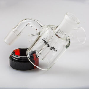 14mm Male To Female Oil Reclaim Catcher For Sale  Free NZ Shipping