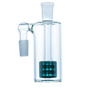 14mm Matrix Percolator Ash Catcher | Bong Accessories | Free NZ Shipping